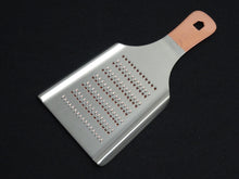 Load image into Gallery viewer, EBM OROSHIGANE HANDMADE COPPER GRATER
