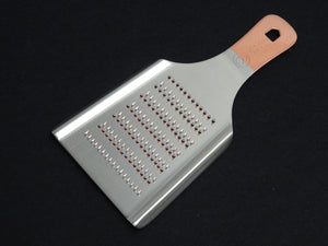 EBM OROSHIGANE HANDMADE COPPER GRATER