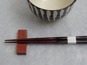 WAKASA NURI CHOPSTICKS WASUREJIO