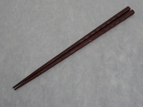 KAMAKURA-BORI CHOPSTICKS 23CM