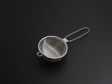 Load image into Gallery viewer, HIGH-TECH STAINLESS TEA STRAINER

