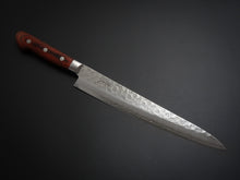 Load image into Gallery viewer, TSUNEHISA SW HAMMERED SUJIHIKI 240MM
