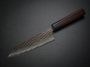 YU KUROSAKI AOGAMI SUPER KOKUSEN BUNKA ROSE WOOD HANDLE