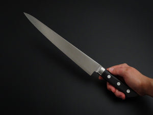 KICHIJI ALL AUS-8  SUJIHIKI / CARVING KNIFE 240MM