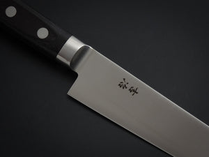 KICHIJI ALL AUS-8  SUJIHIKI / CARVING KNIFE 240MM