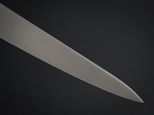 KICHIJI ALL AUS-8  SUJIHIKI / CARVING KNIFE 240MM