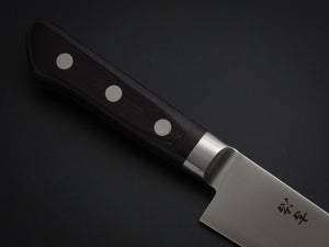 KICHIJI ALL AUS-8  SUJIHIKI / CARVING KNIFE 240MM