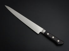 Load image into Gallery viewer, KICHIJI ALL AUS-8  SUJIHIKI / CARVING KNIFE 240MM
