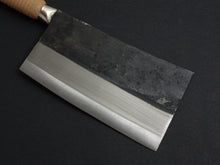 Load image into Gallery viewer, CARBON STEEL CHINESE CLEAVER 200MM
