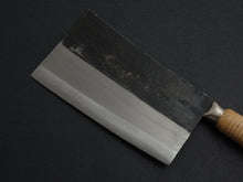 Load image into Gallery viewer, CARBON STEEL CHINESE CLEAVER 200MM
