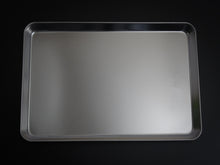 Load image into Gallery viewer, JAPAN MADE 18-0 STAINLESS STEEL TRAY (8inch/9inch/10inch/12inch)
