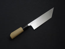 Load image into Gallery viewer, KICHIJI LEFT-HANDED UNAGI-SAKI EDO-STYLE / EEL KNIFE 165MM
