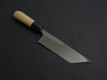 Load image into Gallery viewer, KICHIJI LEFT-HANDED UNAGI-SAKI EDO-STYLE / EEL KNIFE 165MM
