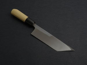 KICHIJI LEFT-HANDED UNAGI-SAKI EDO-STYLE / EEL KNIFE 165MM