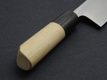 Load image into Gallery viewer, KICHIJI LEFT-HANDED UNAGI-SAKI EDO-STYLE / EEL KNIFE 165MM
