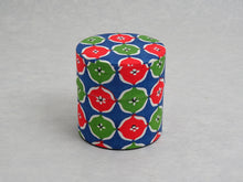 Load image into Gallery viewer, WASHI TEA CADDY (DIFFERENT COLOUR/PATTERNS)
