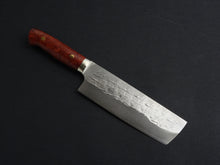 Load image into Gallery viewer, TAKESHI SAJI SRS13 NAKIRI KARIN/QUINCE HANDLE
