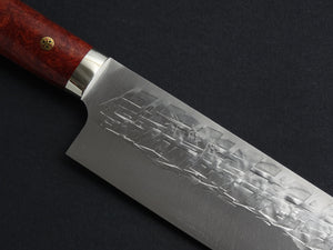 TAKESHI SAJI SRS13 NAKIRI KARIN/QUINCE HANDLE