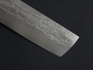 TAKESHI SAJI SRS13 NAKIRI KARIN/QUINCE HANDLE