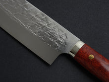 Load image into Gallery viewer, TAKESHI SAJI SRS13 NAKIRI KARIN/QUINCE HANDLE
