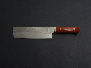 TAKESHI SAJI SRS13 NAKIRI KARIN/QUINCE HANDLE