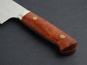 TAKESHI SAJI SRS13 NAKIRI KARIN/QUINCE HANDLE