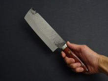 Load image into Gallery viewer, TAKESHI SAJI SRS13 NAKIRI KARIN/QUINCE HANDLE
