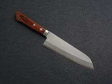 Load image into Gallery viewer, MASUTANI VG-1 NASHIJI SANTOKU 170MM
