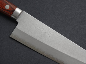 MASUTANI VG-1 NASHIJI SANTOKU 170MM