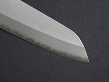 Load image into Gallery viewer, MASUTANI VG-1 NASHIJI SANTOKU 170MM
