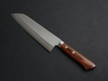 Load image into Gallery viewer, MASUTANI VG-1 NASHIJI SANTOKU 170MM
