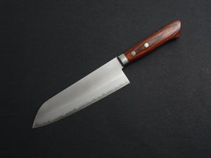 MASUTANI VG-1 NASHIJI SANTOKU 170MM