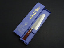 Load image into Gallery viewer, MASUTANI VG-1 NASHIJI SANTOKU 170MM
