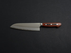 KICHIJI VG-1 GOLD SANMAI SANTOKU 165MM*