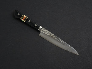 MASAZUMI VG-1 GOLD HAMMERED PETTY 135MM