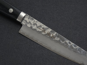 MASAZUMI VG-1 GOLD HAMMERED PETTY 135MM