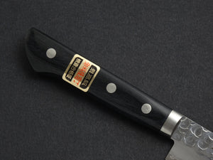 MASAZUMI VG-1 GOLD HAMMERED PETTY 135MM