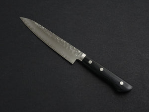 MASAZUMI VG-1 GOLD HAMMERED PETTY 135MM
