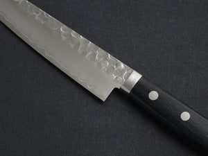 MASAZUMI VG-1 GOLD HAMMERED PETTY 135MM