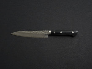 MASAZUMI VG-1 GOLD HAMMERED PETTY 135MM