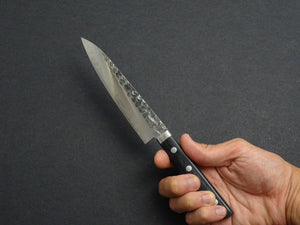 MASAZUMI VG-1 GOLD HAMMERED PETTY 135MM