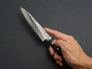 MASAZUMI VG-1 GOLD HAMMERED PETTY 135MM