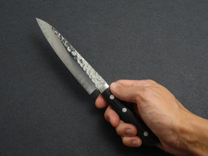 MASAZUMI VG-1 GOLD HAMMERED PETTY 135MM