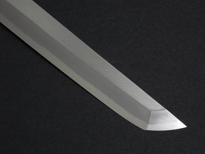 KICHIJI JOSAKU SAKIMARU TAKOHIKI 300MM OCTAGONAL MAGNOLIA HANDLE