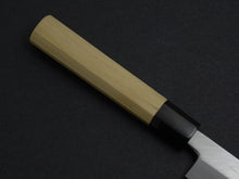 Load image into Gallery viewer, KICHIJI JOSAKU SAKIMARU TAKOHIKI 300MM OCTAGONAL MAGNOLIA HANDLE
