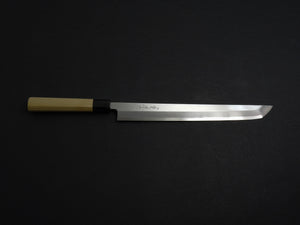 KICHIJI JOSAKU SAKIMARU TAKOHIKI 300MM OCTAGONAL MAGNOLIA HANDLE