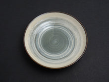 Load image into Gallery viewer, IENEKO 23CM SABATORA (BLUE) PLATE LARGE
