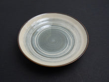 Load image into Gallery viewer, IENEKO 23CM SABATORA (BLUE) PLATE LARGE
