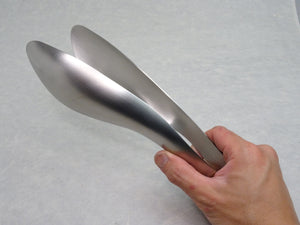 AIKATA LARGE VOLUME SCOOPING TONGS