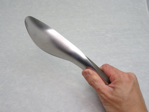 AIKATA LARGE VOLUME SCOOPING TONGS